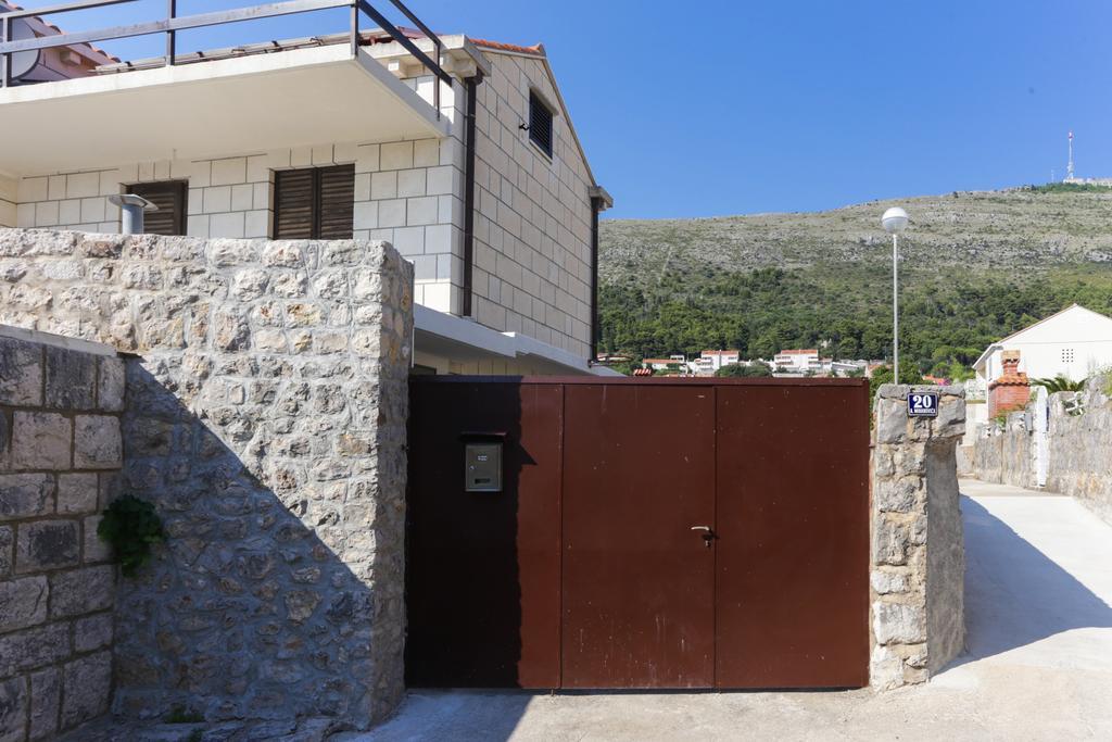 Gasthof Karolin Dubrovnik
