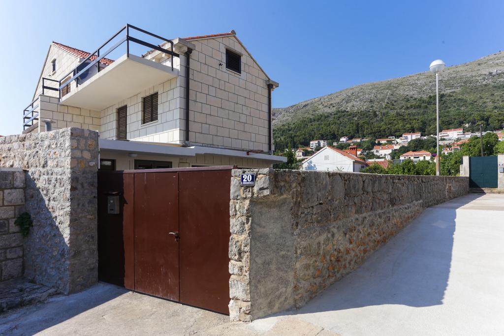 Karolin Gasthof Dubrovnik