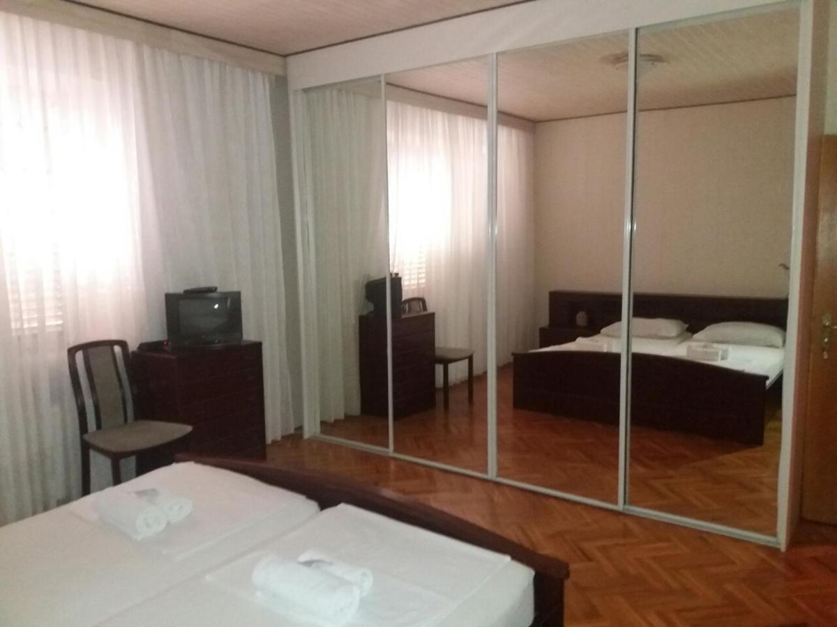 Guest house Karolin 3*