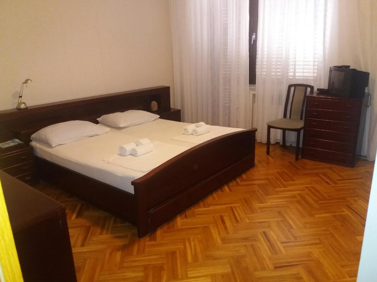 Karolin Guest house 3*