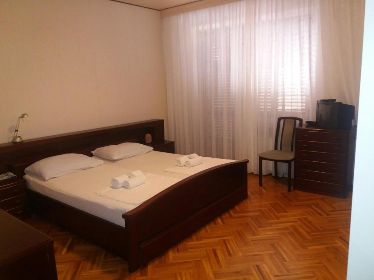 Karolin Guest house 3*